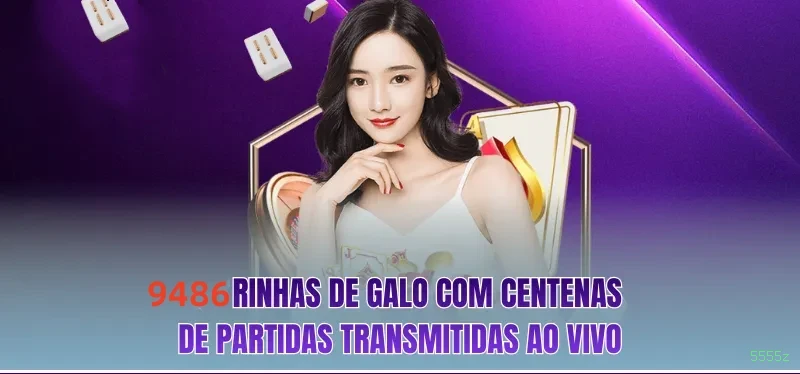 5555z: A Nova Era dos Jogos Mobile Que Você Precisa Conhecer